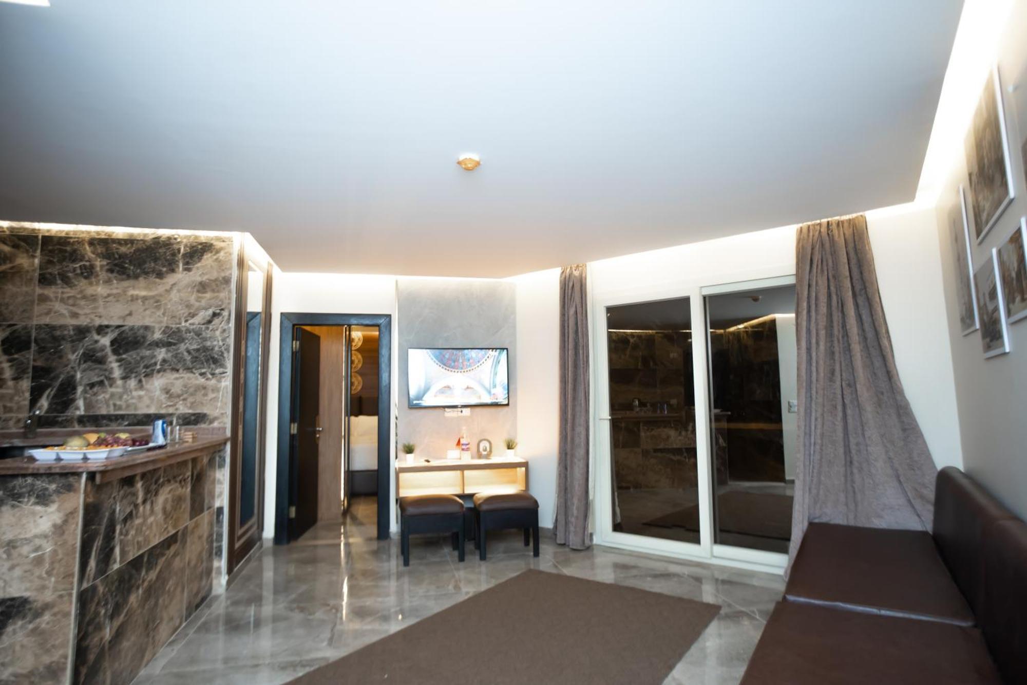 Comfort Giza Inn View Al Kawm al Akhdar Exterior photo